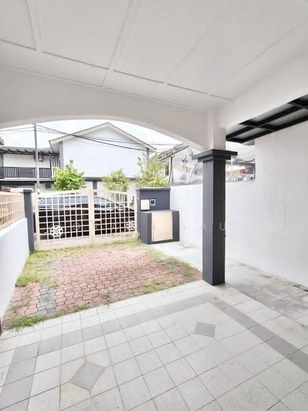 2-storey Terraced House for Sale in Taman Tan Sri Yaacob (Johor Bahru) - Grace Lau - Exterior - PropertyGuru.com.my