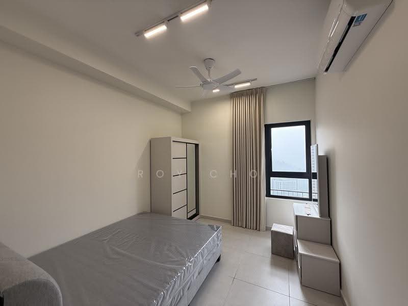 Kondominium untuk Disewa di D'Terra Residences - Roy Cho - PropertyGuru.com.my