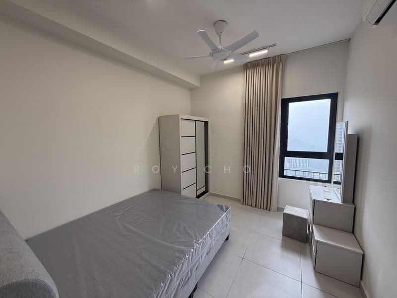 Kondominium untuk Disewa di D'Terra Residences - Roy Cho - PropertyGuru.com.my