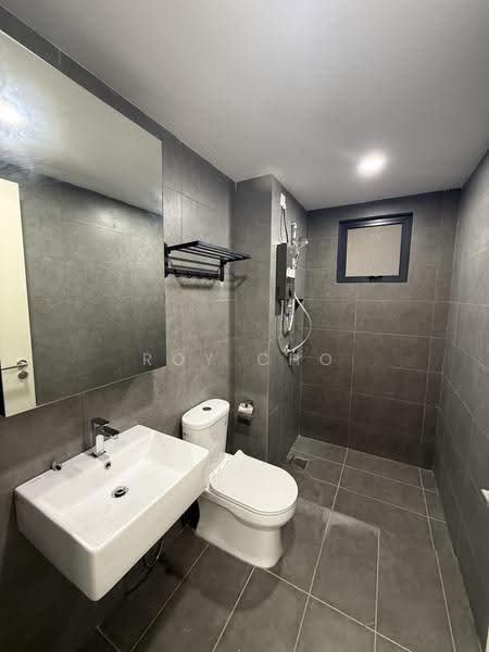 Kondominium untuk Disewa di D'Terra Residences - Roy Cho - PropertyGuru.com.my