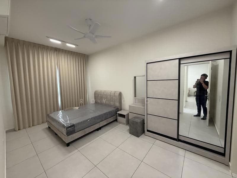 Kondominium untuk Disewa di D'Terra Residences - Roy Cho - PropertyGuru.com.my