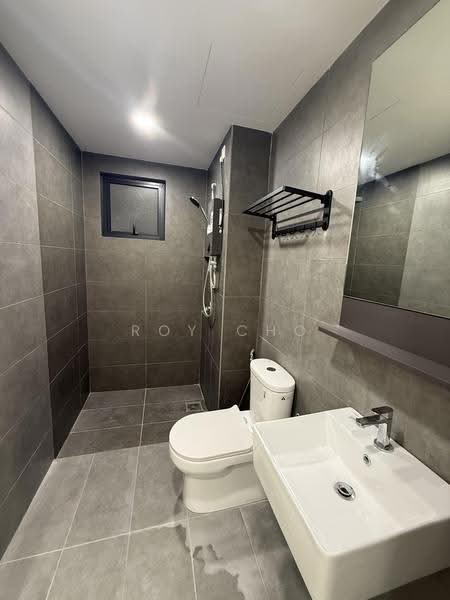 Kondominium untuk Disewa di D'Terra Residences - Roy Cho - PropertyGuru.com.my