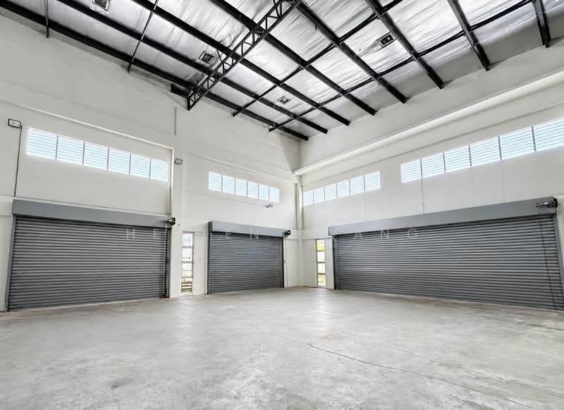 Factory for Sale in Kawasan 21, Bandar Sultan Suleiman (Pelabuhan Klang) - Heylen Kwang - PropertyGuru.com.my