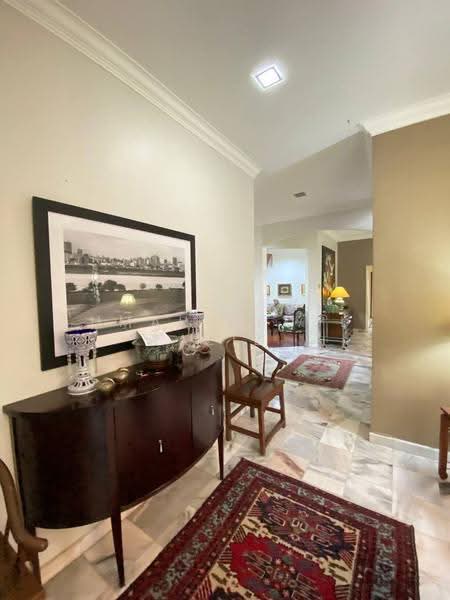 Bungalow House for Sale in Bukit Rahman Putra (Sungai Buloh) - Umar Abdul Aziz - Corridor - PropertyGuru.com.my