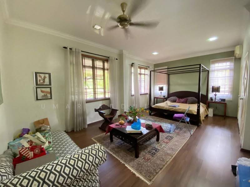 Bungalow House for Sale in Bukit Rahman Putra (Sungai Buloh) - Umar Abdul Aziz - Bedroom - PropertyGuru.com.my