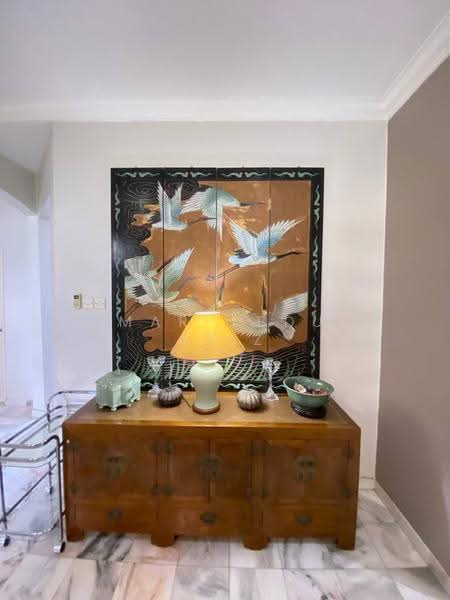Bungalow House for Sale in Bukit Rahman Putra (Sungai Buloh) - Umar Abdul Aziz - Interior - PropertyGuru.com.my