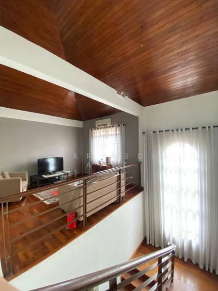 Bungalow House for Sale in Bukit Rahman Putra (Sungai Buloh) - Umar Abdul Aziz - Living Room - PropertyGuru.com.my