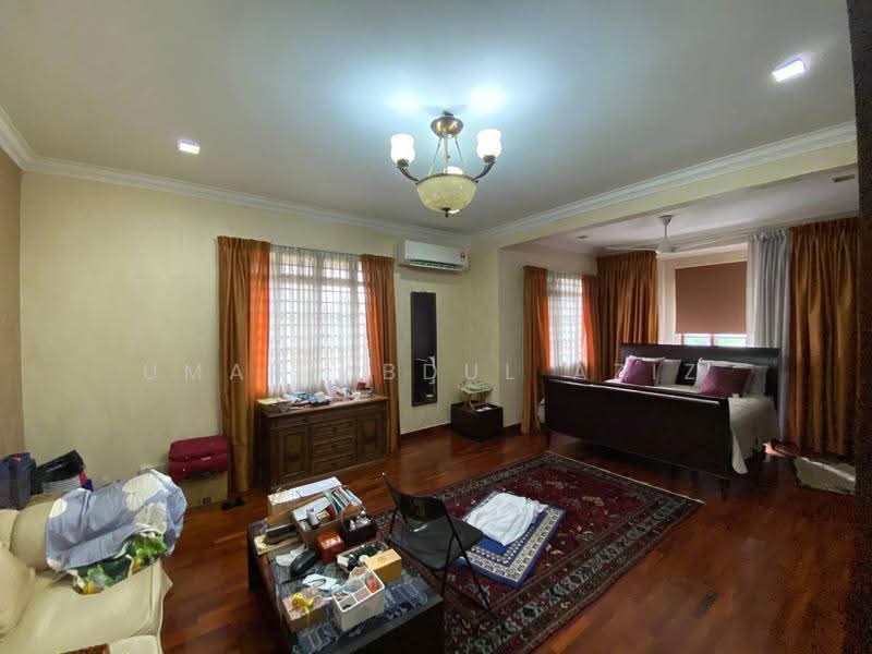 Bungalow House for Sale in Bukit Rahman Putra (Sungai Buloh) - Umar Abdul Aziz - Bedroom - PropertyGuru.com.my
