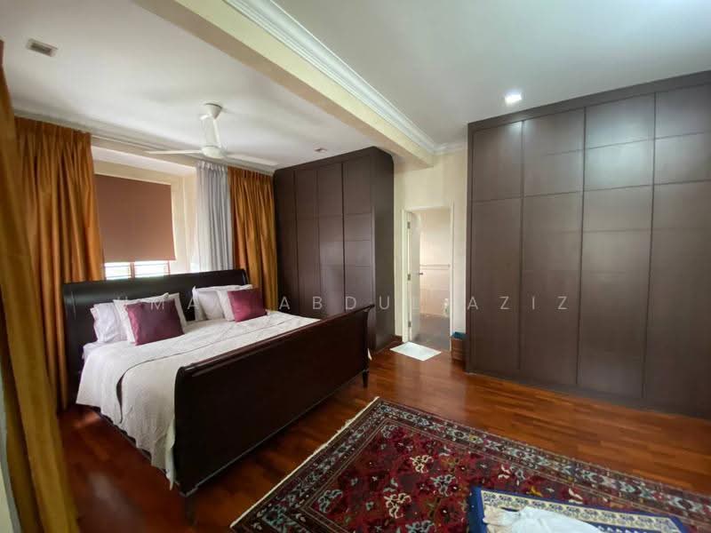 Bungalow House for Sale in Bukit Rahman Putra (Sungai Buloh) - Umar Abdul Aziz - Bedroom - PropertyGuru.com.my