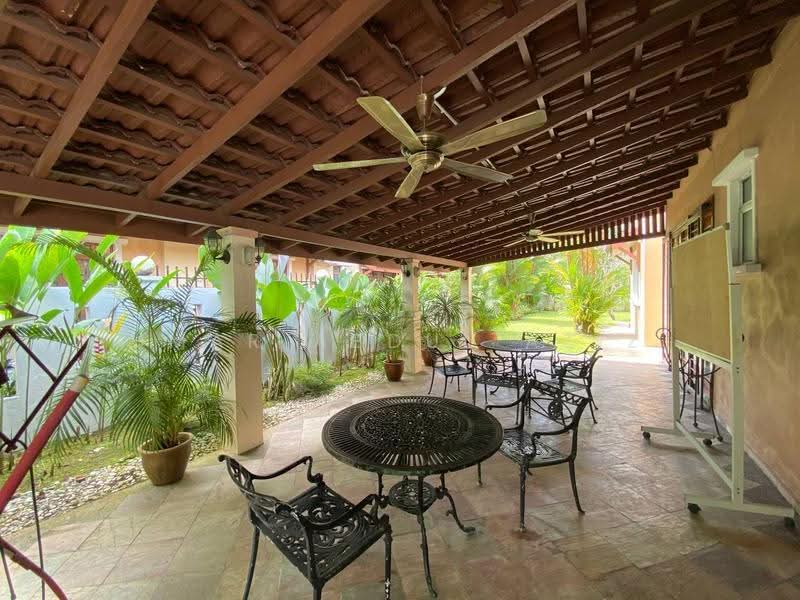 Bungalow House for Sale in Bukit Rahman Putra (Sungai Buloh) - Umar Abdul Aziz - Exterior - PropertyGuru.com.my