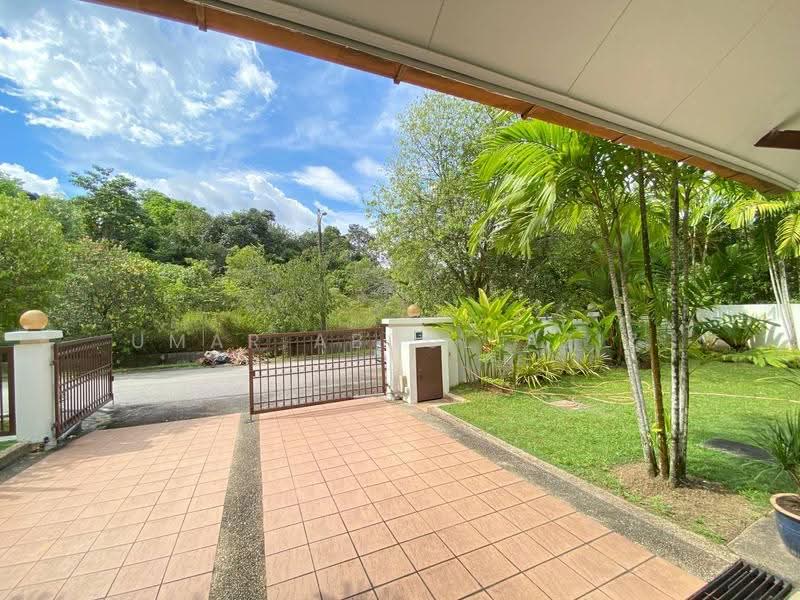 Bungalow House for Sale in Bukit Rahman Putra (Sungai Buloh) - Umar Abdul Aziz - Exterior - PropertyGuru.com.my