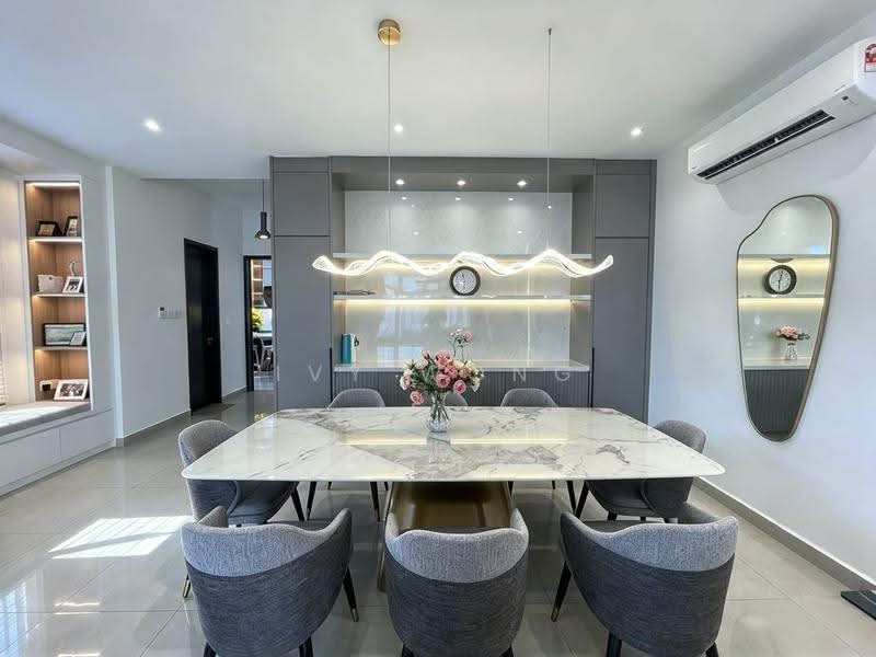 Rumah Teres untuk Disewa di Cyberjaya (Selangor) - Ivy Wong - PropertyGuru.com.my