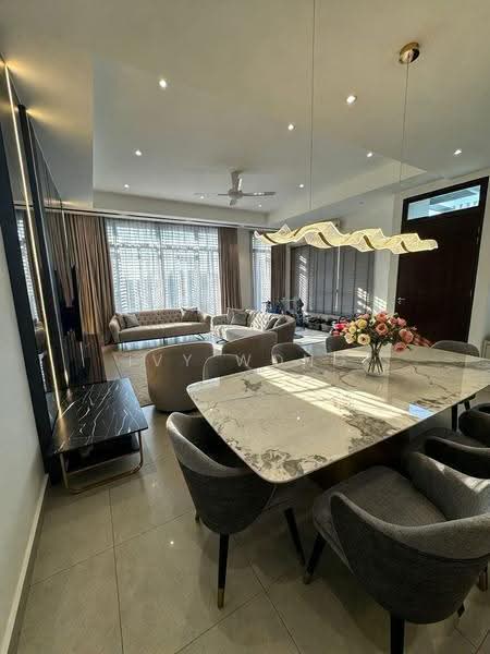 Rumah Teres untuk Disewa di Cyberjaya (Selangor) - Ivy Wong - PropertyGuru.com.my