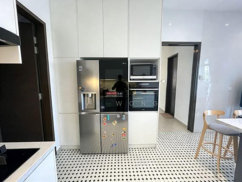 Rumah Teres untuk Disewa di Cyberjaya (Selangor) - Ivy Wong - PropertyGuru.com.my