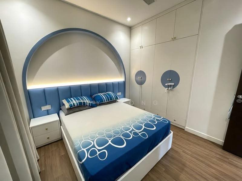 Rumah Teres untuk Disewa di Cyberjaya (Selangor) - Ivy Wong - PropertyGuru.com.my