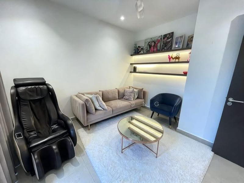 Rumah Teres untuk Disewa di Cyberjaya (Selangor) - Ivy Wong - PropertyGuru.com.my