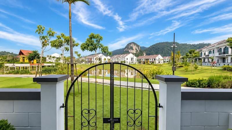 Semi-Detached House for Sale in Setia Eco Templer (Rawang) - Lucas Loh - PropertyGuru.com.my