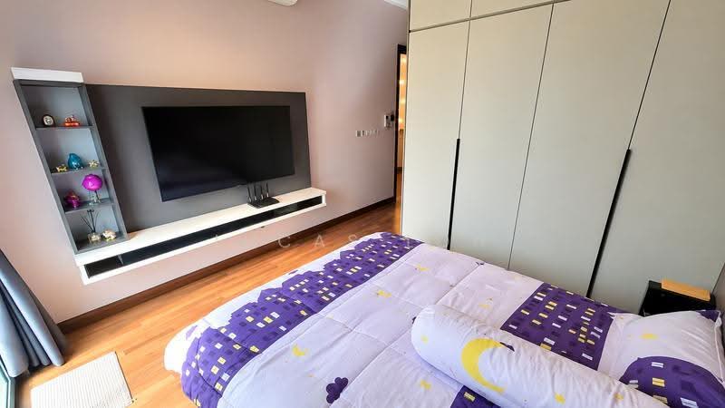 Semi-Detached House for Sale in Setia Eco Templer (Rawang) - Lucas Loh - Bedroom - PropertyGuru.com.my