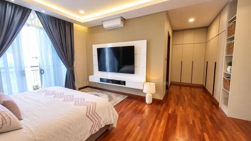 Semi-Detached House for Sale in Setia Eco Templer (Rawang) - Lucas Loh - Bedroom - PropertyGuru.com.my