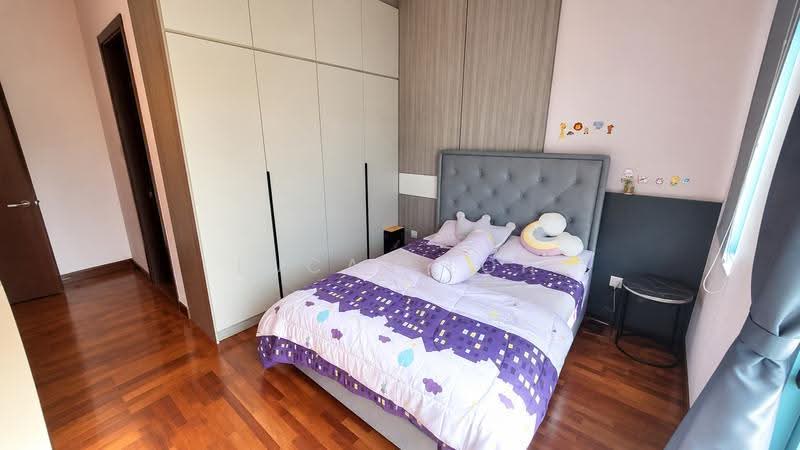 Semi-Detached House for Sale in Setia Eco Templer (Rawang) - Lucas Loh - Bedroom - PropertyGuru.com.my