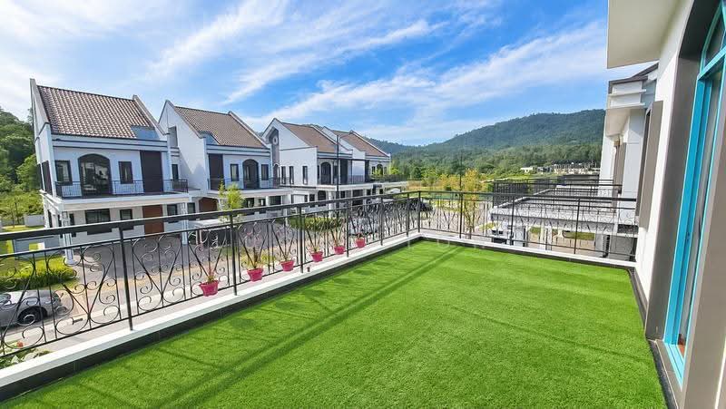 Semi-Detached House for Sale in Setia Eco Templer (Rawang) - Lucas Loh - Exterior - PropertyGuru.com.my