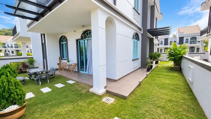 Semi-Detached House for Sale in Setia Eco Templer (Rawang) - Lucas Loh - Exterior - PropertyGuru.com.my