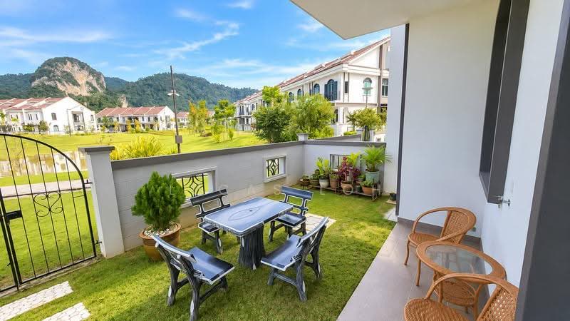 Semi-Detached House for Sale in Setia Eco Templer (Rawang) - Lucas Loh - Exterior - PropertyGuru.com.my