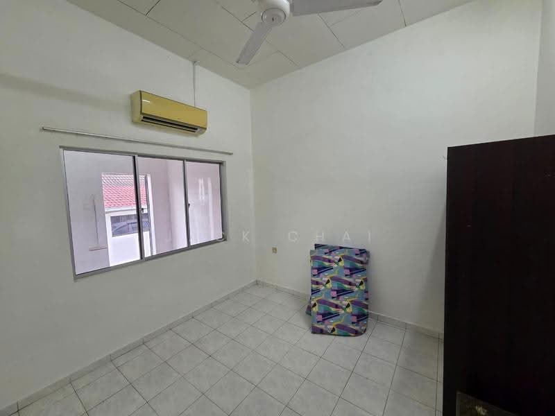 1-storey Terraced House for Sale in Taman Flora Heights (Pasir Gudang) - Jack Chai - Interior - PropertyGuru.com.my