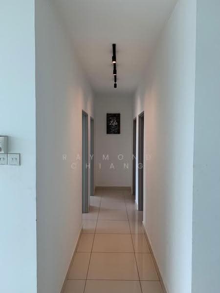 Condominium for Rent at Bayu Sentul - Raymond Chiang - Corridor - PropertyGuru.com.my