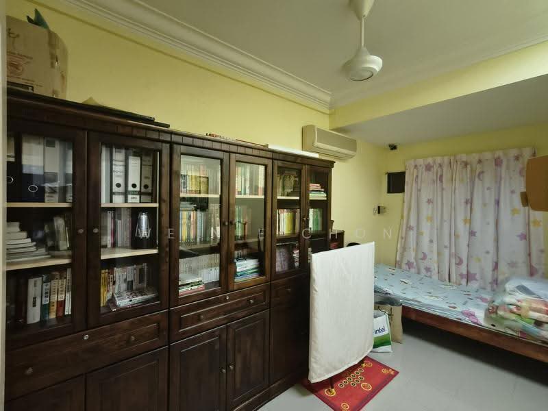 2-storey Terraced House for Sale in Bandar Indahpura (Kulai) - Weinie Chon - PropertyGuru.com.my