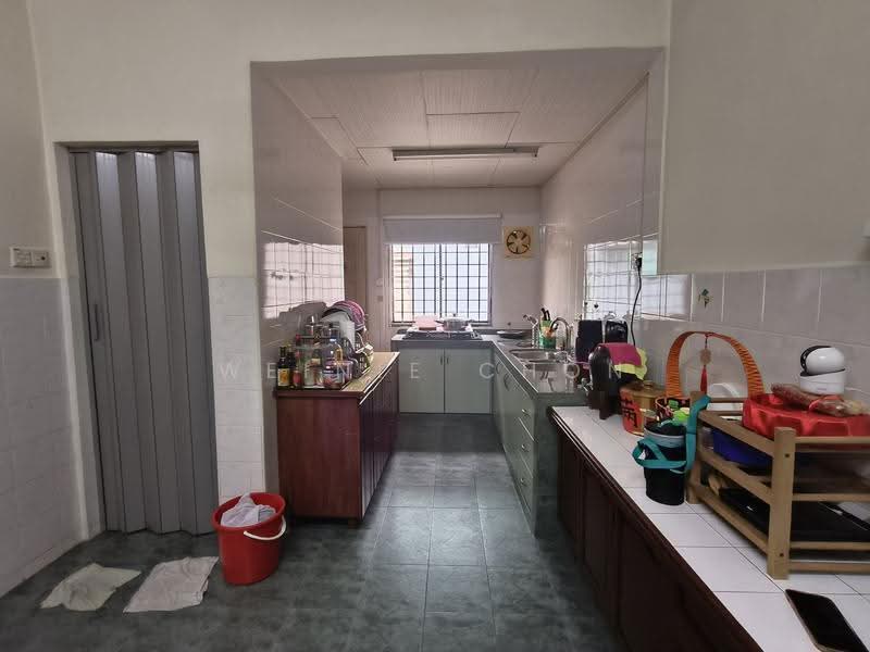 2-storey Terraced House for Sale in Bandar Indahpura (Kulai) - Weinie Chon - PropertyGuru.com.my