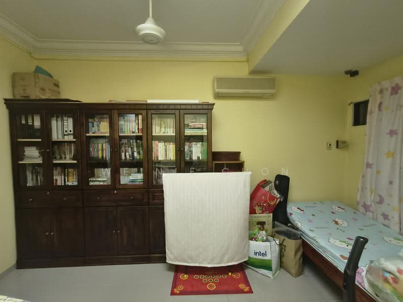2-storey Terraced House for Sale in Bandar Indahpura (Kulai) - Weinie Chon - PropertyGuru.com.my