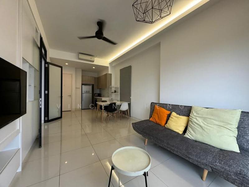 Service Residence for Rent at Arnica @ Tropicana Gardens - Vincent Heng - PropertyGuru.com.my