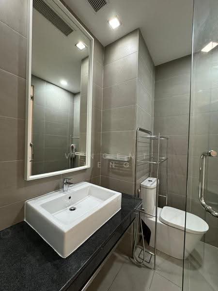 Service Residence for Rent at Arnica @ Tropicana Gardens - Vincent Heng - PropertyGuru.com.my