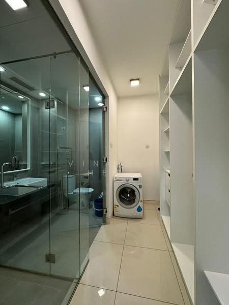 Service Residence for Rent at Arnica @ Tropicana Gardens - Vincent Heng - PropertyGuru.com.my