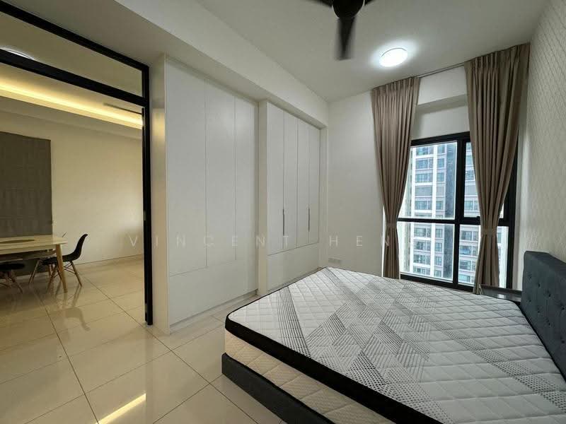 Service Residence for Rent at Arnica @ Tropicana Gardens - Vincent Heng - PropertyGuru.com.my