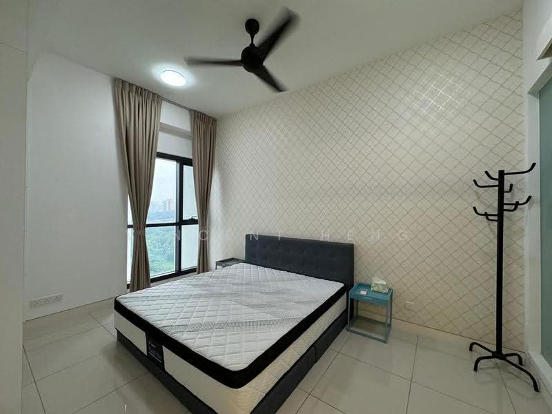 Service Residence for Rent at Arnica @ Tropicana Gardens - Vincent Heng - PropertyGuru.com.my