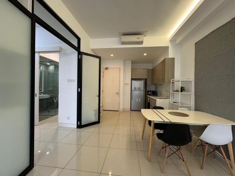 Service Residence for Rent at Arnica @ Tropicana Gardens - Vincent Heng - PropertyGuru.com.my