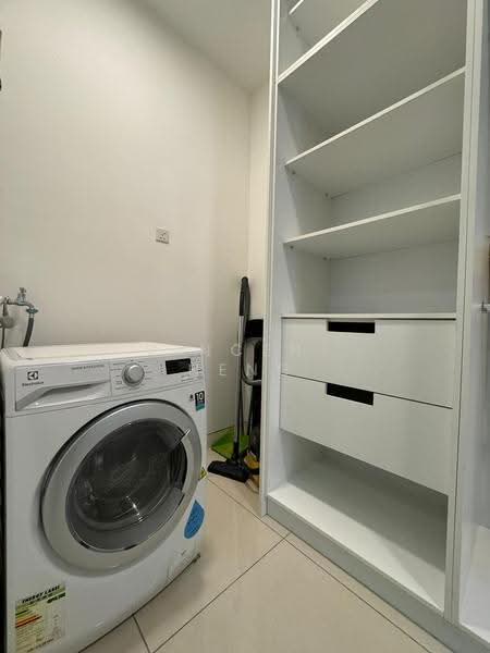 Service Residence for Rent at Arnica @ Tropicana Gardens - Vincent Heng - PropertyGuru.com.my