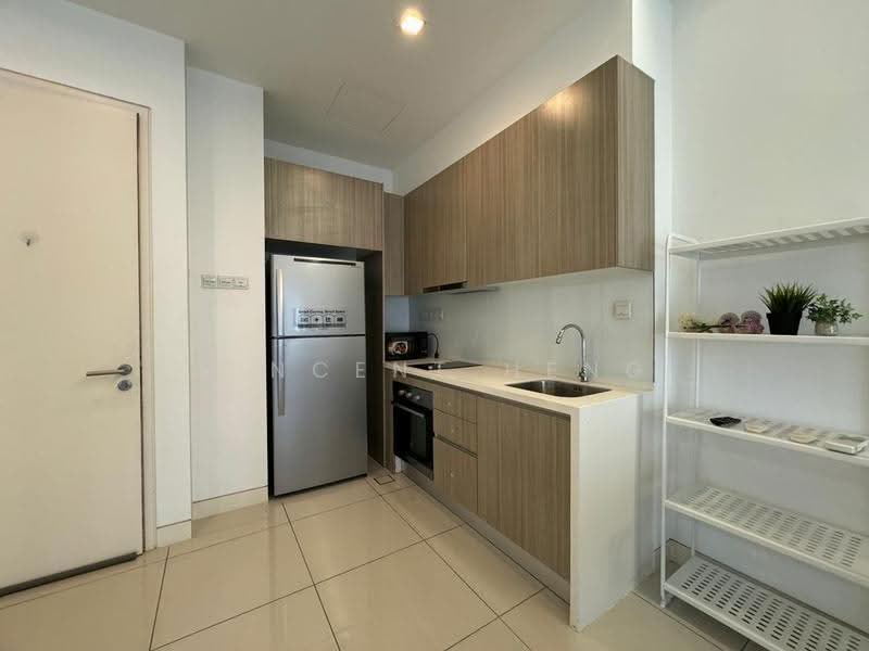 Service Residence for Rent at Arnica @ Tropicana Gardens - Vincent Heng - PropertyGuru.com.my