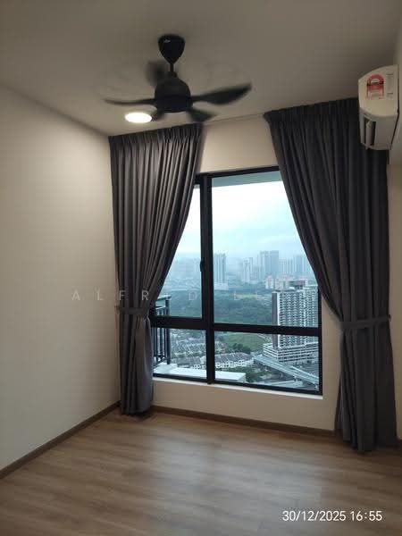 Kediaman Servis untuk Disewa di Baron Residence @ Lake City - Alfred Leow - View - PropertyGuru.com.my