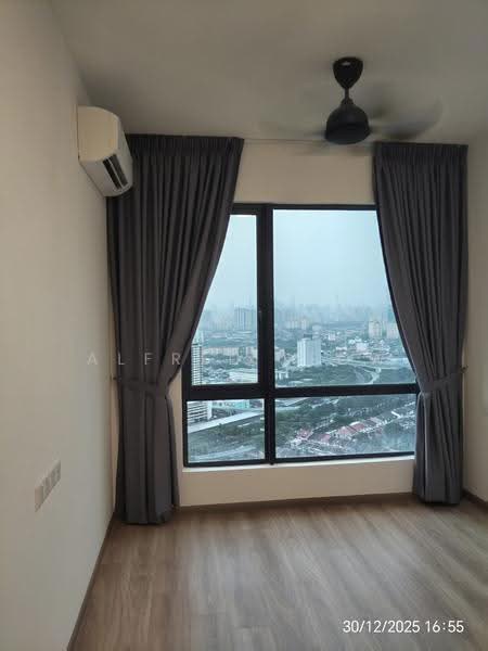 Kediaman Servis untuk Disewa di Baron Residence @ Lake City - Alfred Leow - View - PropertyGuru.com.my