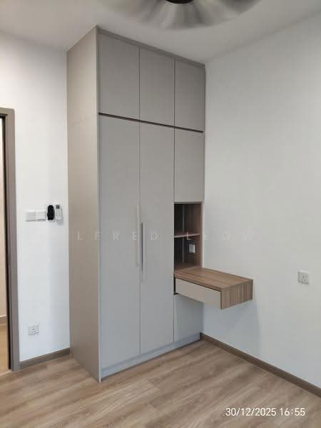 Kediaman Servis untuk Disewa di Baron Residence @ Lake City - Alfred Leow - Bedroom - PropertyGuru.com.my