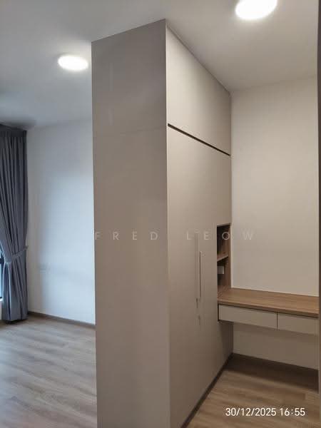 Kediaman Servis untuk Disewa di Baron Residence @ Lake City - Alfred Leow - Interior - PropertyGuru.com.my