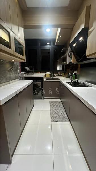 Condominium for Rent at Legend Heights - Jack Wong - PropertyGuru.com.my