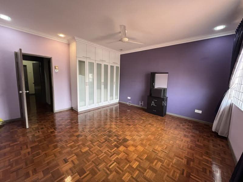 2-storey Terraced House for Sale in Bandar Mahkota Cheras (Cheras) - Billy Chan - Bedroom - PropertyGuru.com.my