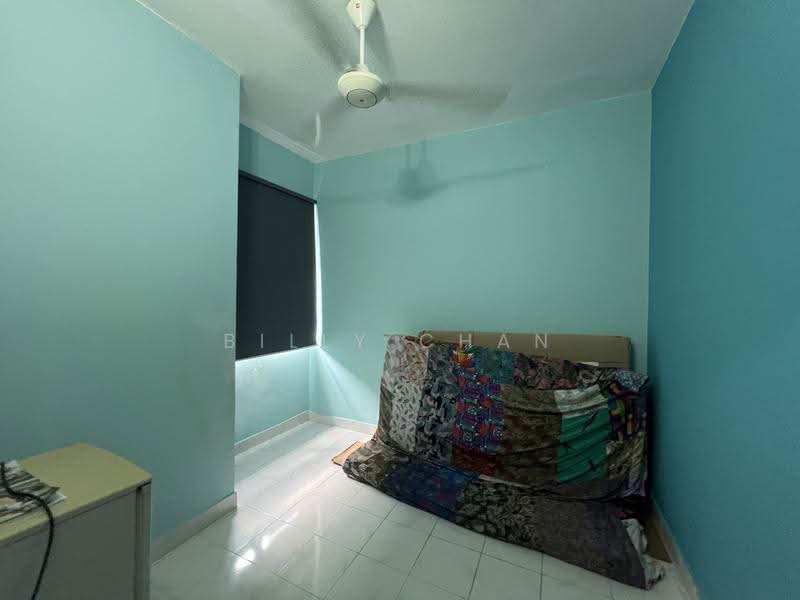 2-storey Terraced House for Sale in Bandar Mahkota Cheras (Cheras) - Billy Chan - Interior - PropertyGuru.com.my