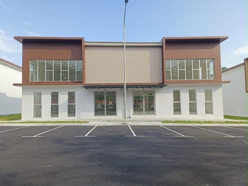 Shop / Office for Rent in Austin (Johor Bahru) - Grace Lau - PropertyGuru.com.my