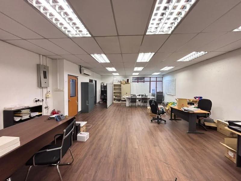 Kilang untuk Disewa di Port Klang (Pelabuhan Klang) (Selangor) - Heylen Kwang - Interior - PropertyGuru.com.my