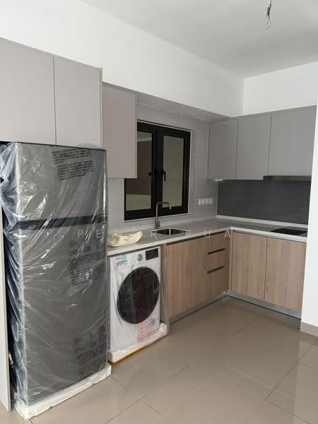 Service Residence for Rent at M Arisa - Peter Pua - PropertyGuru.com.my